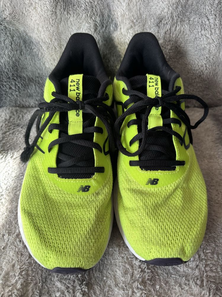 Adidasy new balance