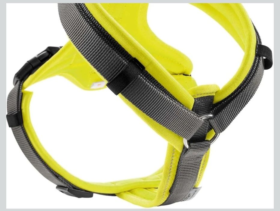 Шлейка анатомічна Hunter Maldon, Німеччина