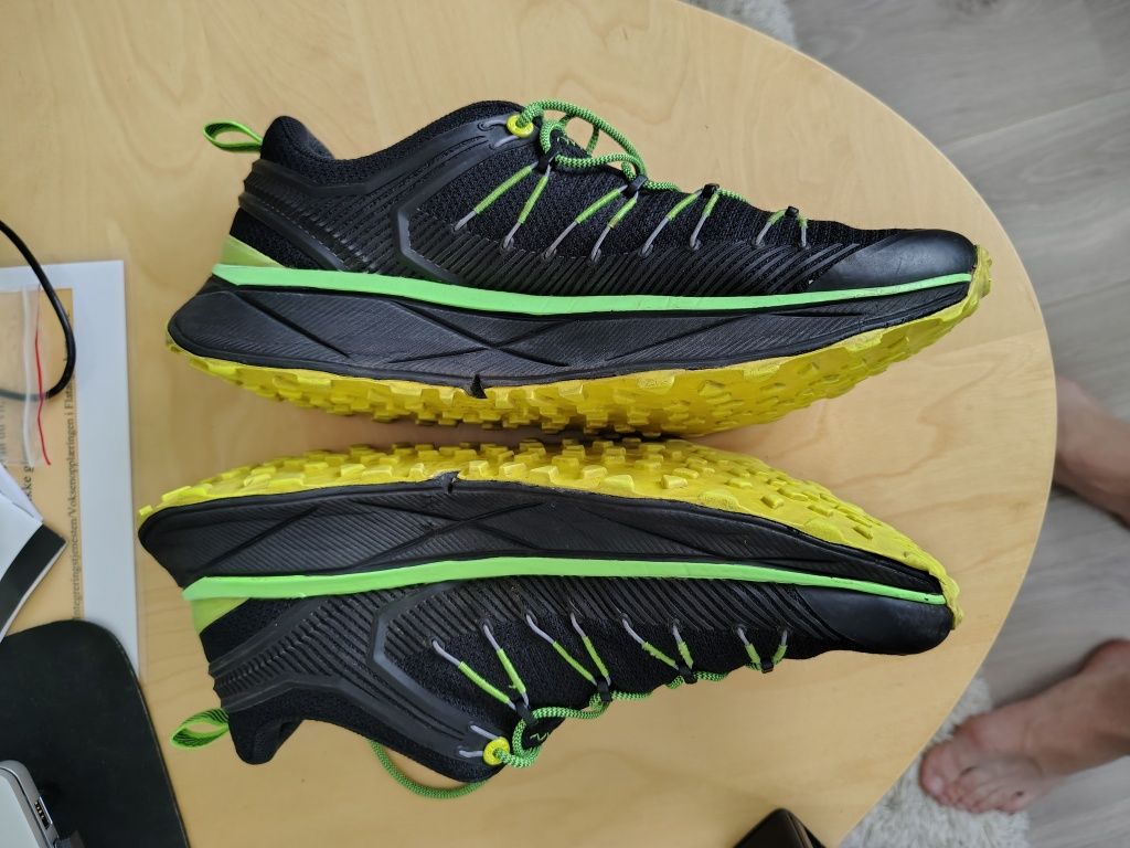 Кроссовки Salewa MS Dropline р-р. 42-42.5-й (27.5 см)
