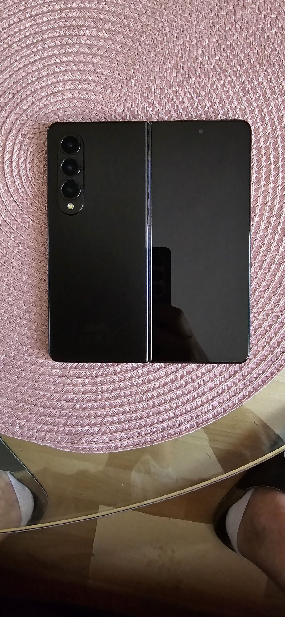 Samsung Galaxy Fold 4 256GB