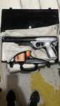 Pistola de pregos para concreto OBO SG 68 VINTAGE