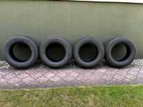 Opony letnie YOKOHAMA GEOLANDAR SUV 245/65 R17 107H komplet 4 sztuk.