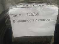 Taurus Serbia 225/50/17. 2019 рік