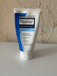 PanOxyl, пінка для вмивання проти акне, пероксид бензоїлу ЦІНА ЗНИЖЕНА