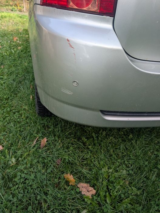 sprzedam Toyote corole 2.0 disel  e12