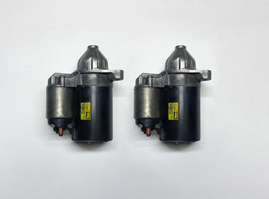 Стартер Mitsubishi L200. L300. L400. Galant - 1.6-1.8-2.0-2.4