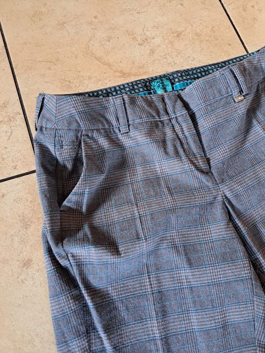 Eleganckie spodnie damskie s.Oliver rozm. 38