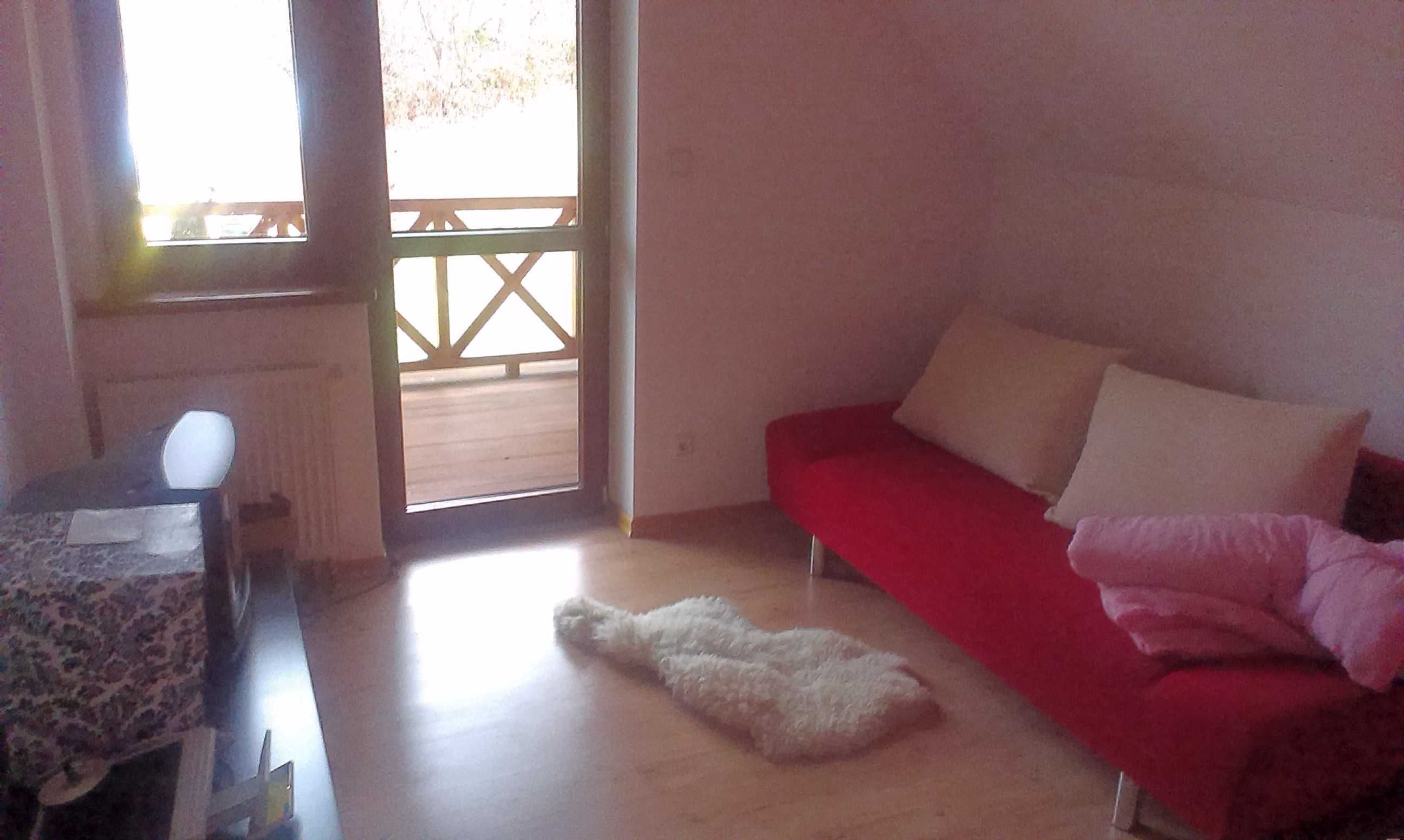 dom do wynajęcia