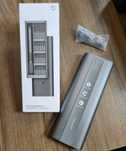 Аккумуляторна, USB, портативна, елекроотвертка Xiaomi.