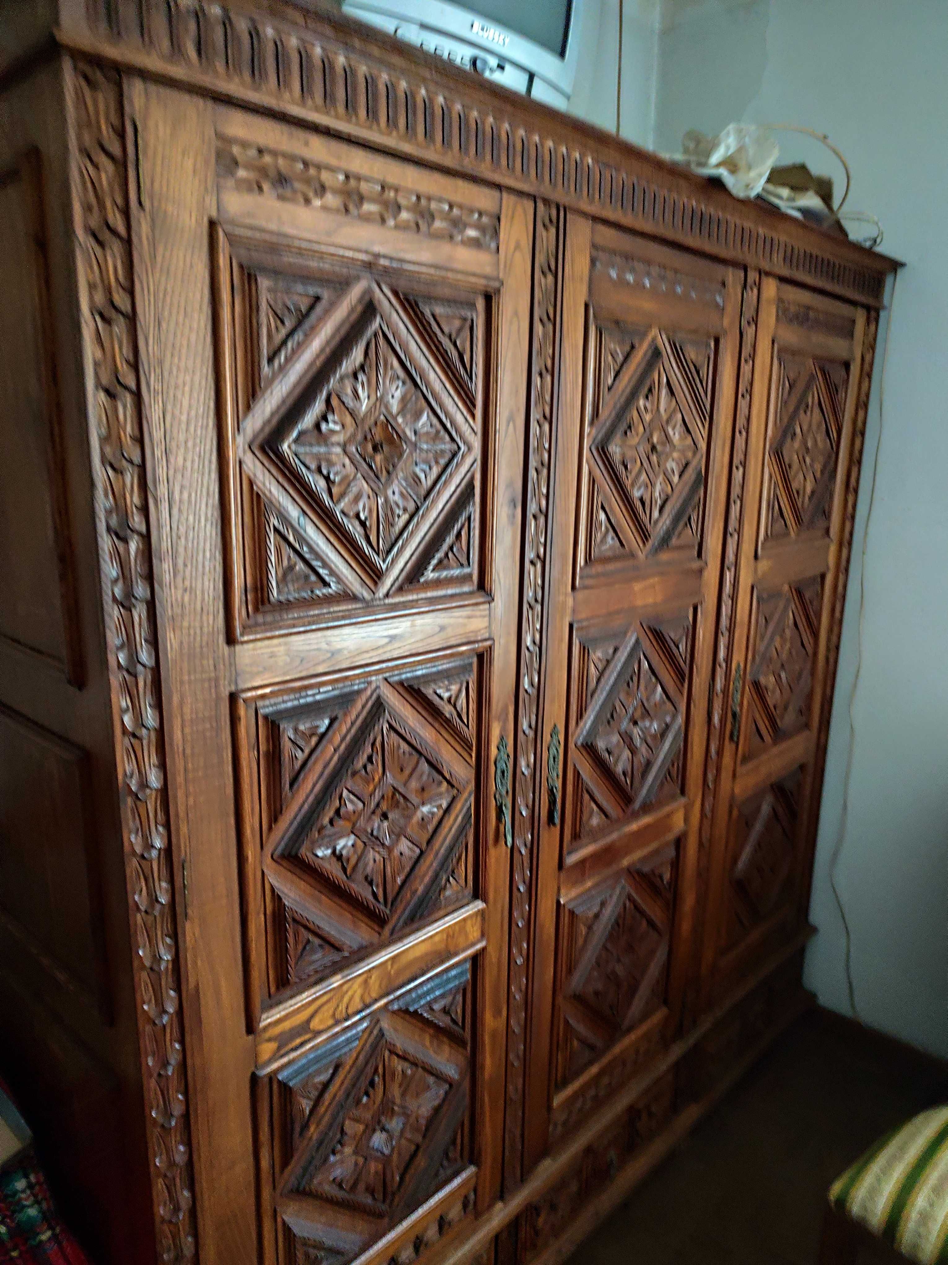Mobiliário de quarto