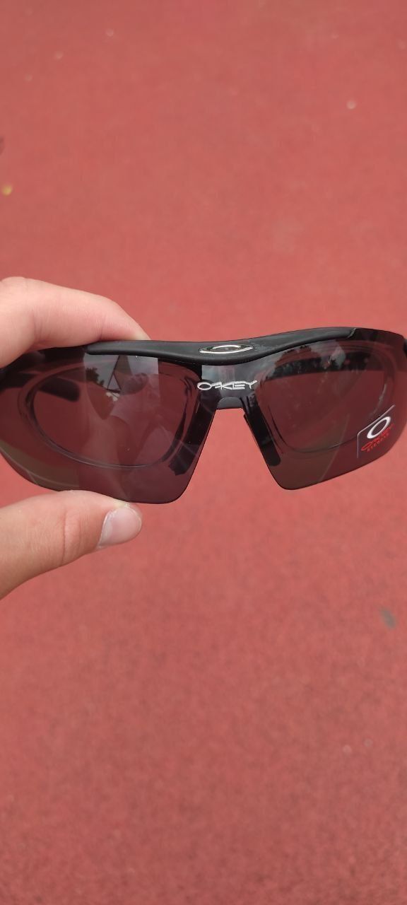 Очки Oakley original