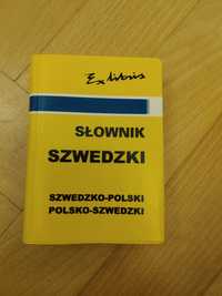 Nowy slownik szwedzki