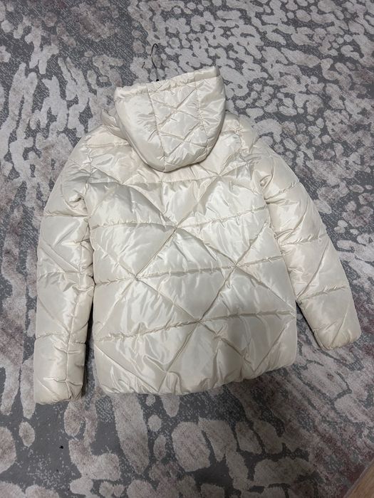 Куртка жіноча зимова