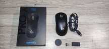 Mysz Logitech G Pro X Superlight Bdb