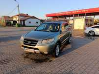 Hyundai Santa Fe 3,3