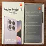 Xiaomi Redmi Note 14 pro 5G * 256GB/8GB * Sklep * Gwarancja * Wysyłka