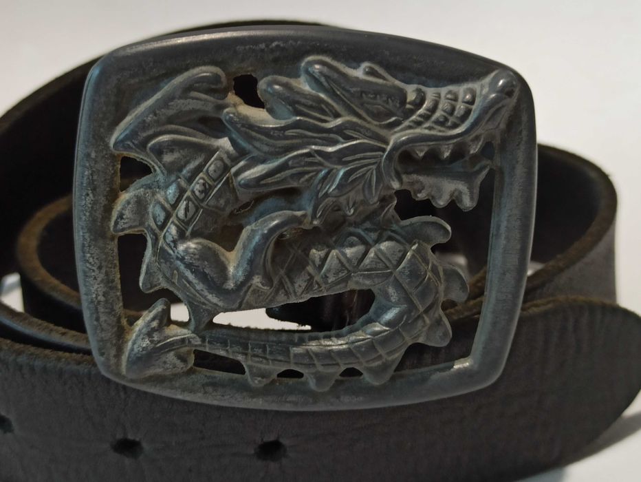 Ремень мужской ХЛ