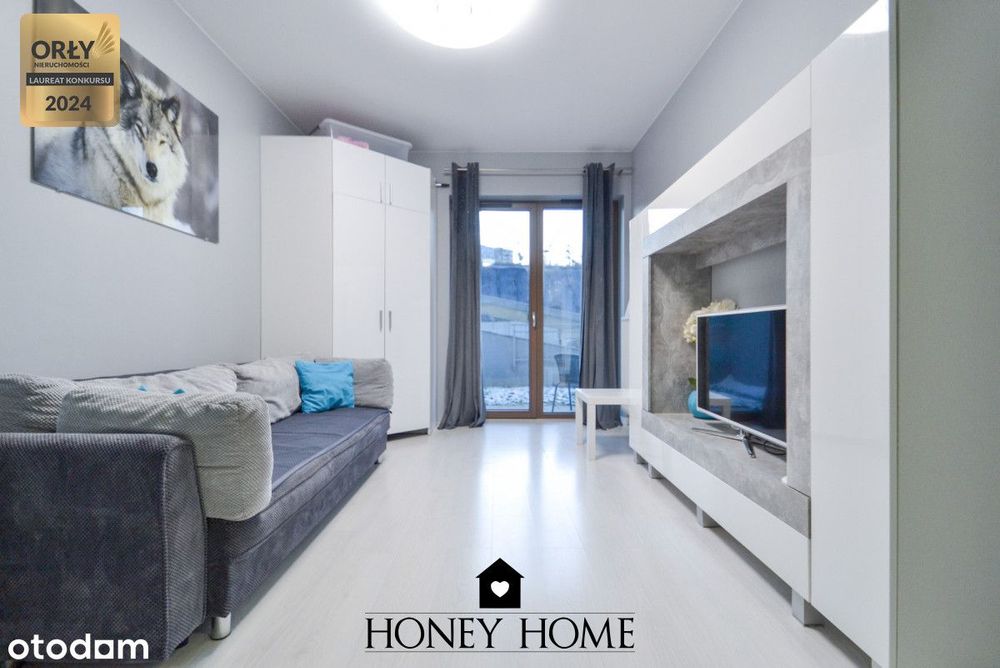 Idealna Kawalerka W Gdańsku