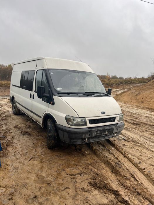 Продам Форд Транзит