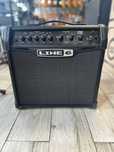 Line6 Spider Classic 15 combo gitarowe używane faktura