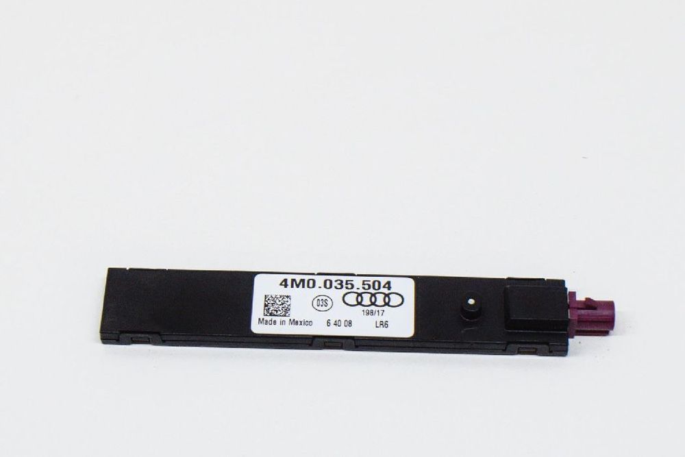 Módulo Antena Audi A4 B9 8W,8W5 (2016-2020)