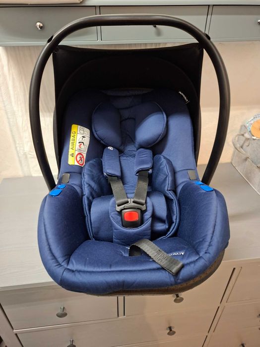 avionaut pixel av 304 c + baza avionaut iq isofix base ba 167