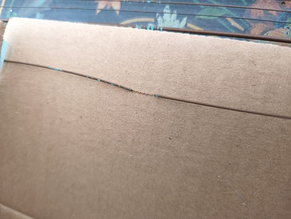 Jubeltone stara cytra