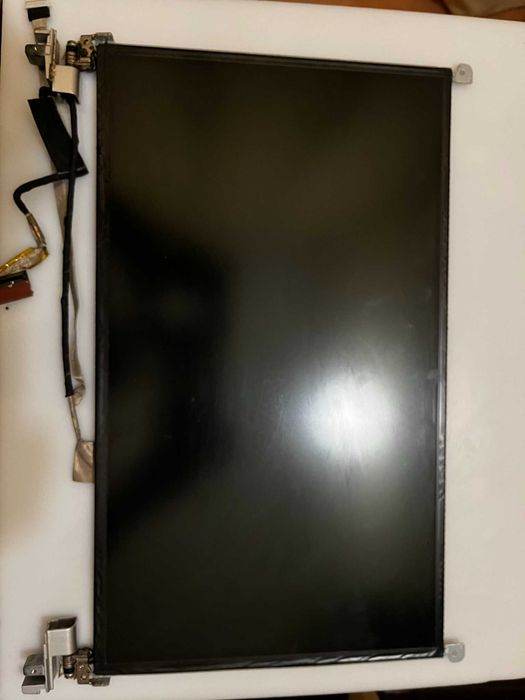 Матриця 15.6" (1366x768) BOE NT156WHM-N50 LED TN 40pin лівий матова