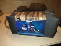 Nivea Men Protect & Care Coffret
