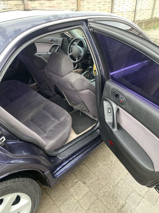 Mazda Xedos 9 1993