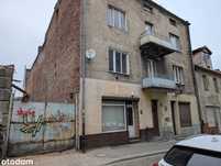 Dom z oficynami Inowrocław Centrum
