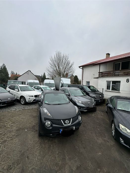 Wynajm wypożyczalnia samochodu dostawczego (busa)