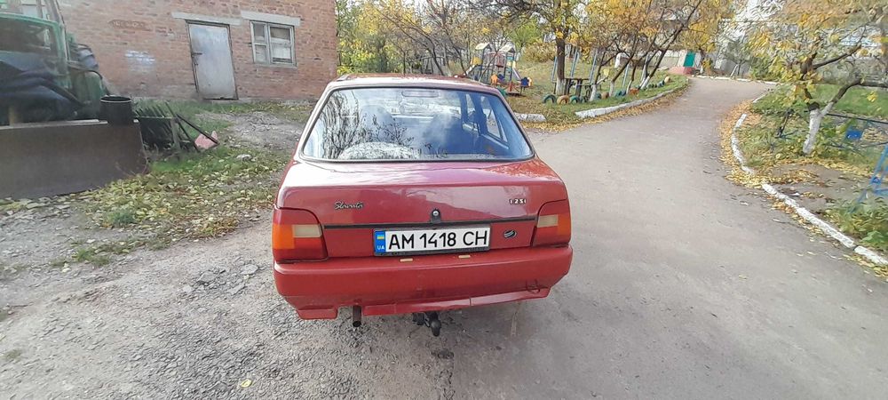 Продається Славута 2008 року