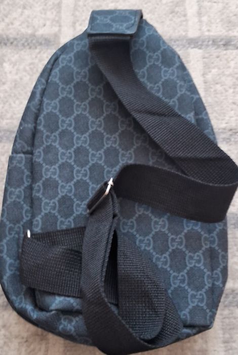 Барсетка, сумочка чоловіча, нова, торг