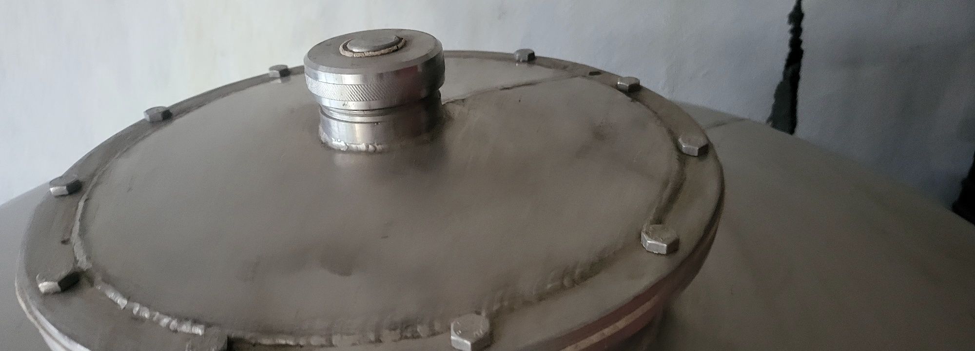 Cuba de 500 litros vendo ou troco com urgência