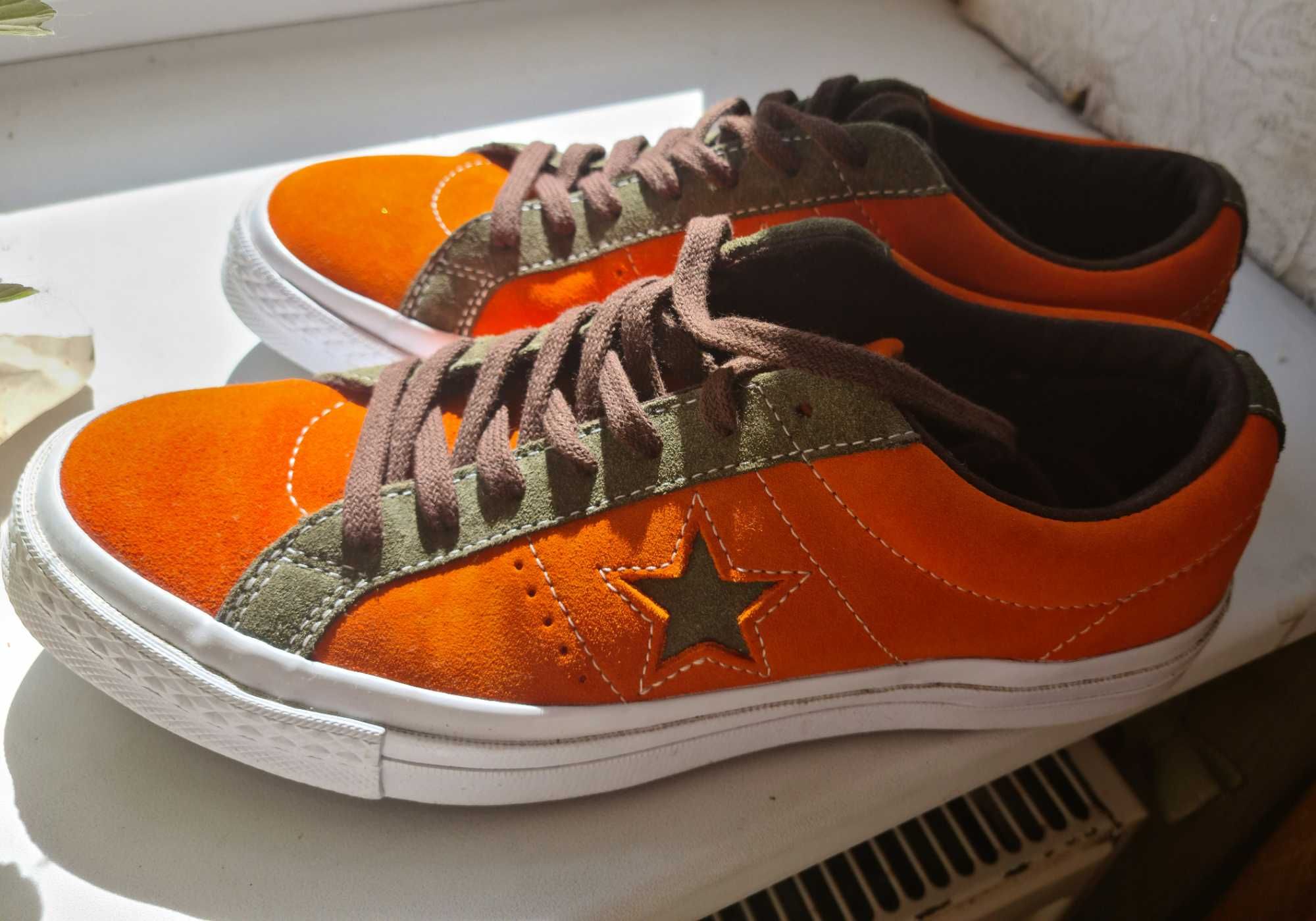 Оригінальні кеди Converse