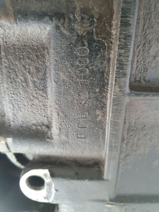 Tylny Dyferencjał most dyfer Audi A6 C5 allroad 2.5 TDI quattro 180 km