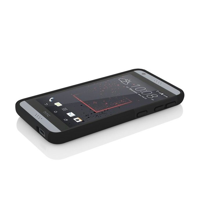 Etui Incipio HTC Desire 530 DualPro Black