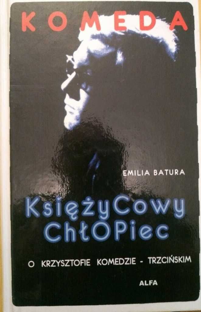 Emilia Batura Komeda