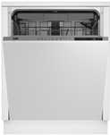 Zmywarka Beko DIN 28423