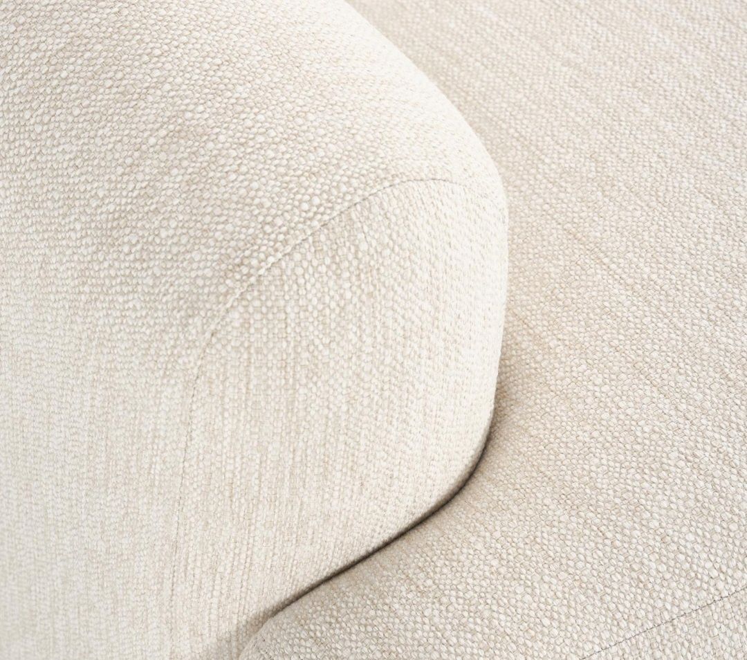 Sofa narożna modułowa Sofia 3-osobowa