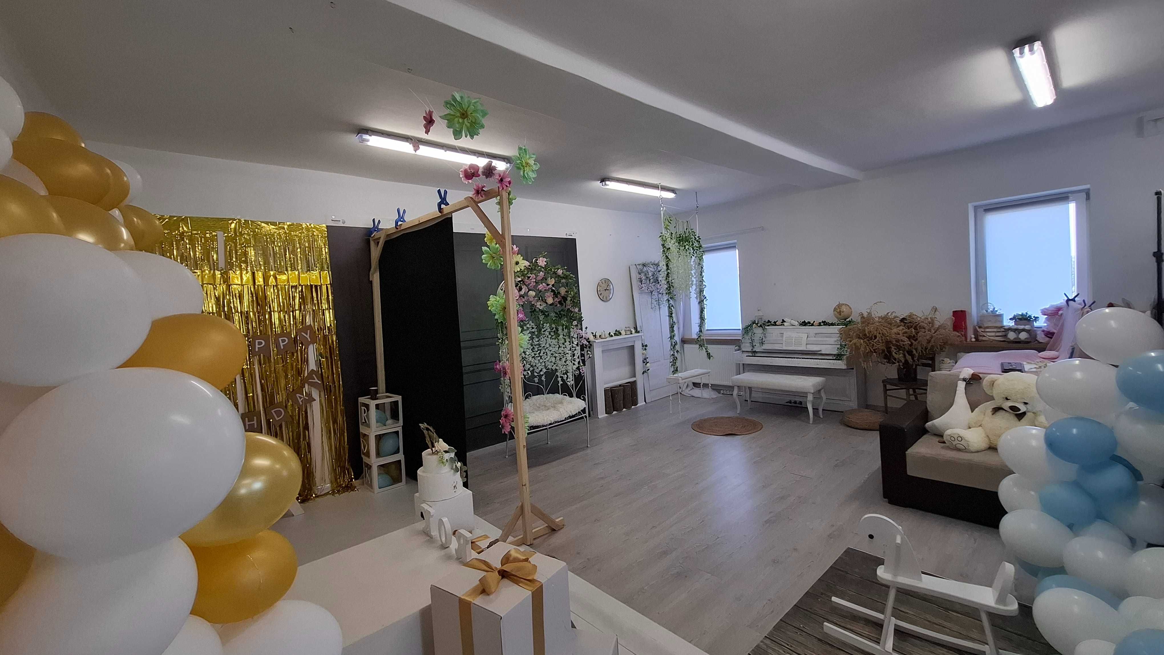 Niedrogi lokal biurowy 67 m2 blisko centrum (os. Młodych)