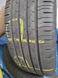 235/55R18 V CONTINENTAL EcoContakt6 Komplet 4 szt. Opony Letnie