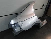 Крило чверть четверть задня права Peugeot 301 2013-2023р.