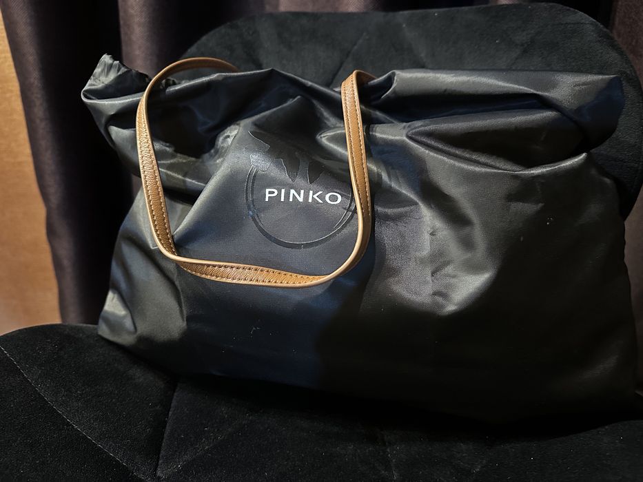 Сумка Pinko. Оригінал!