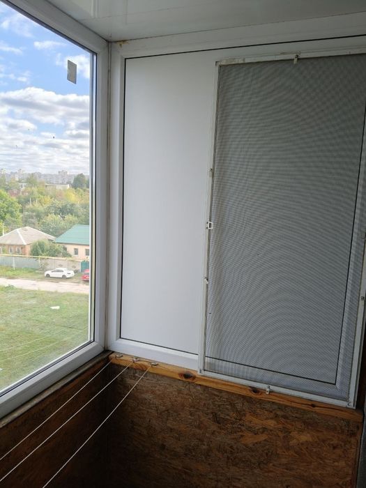 Сдам смарт-квартиру с балконом ЖК Воробьевы Горы м.Ак.Павлова