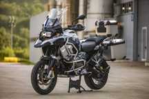 BMW R 1250 GS Adventure Trophy 1250 adventure