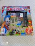 TROJA. Smart Games. Gra logiczna. Wiek 7+