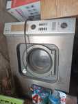 Máquina de lavar roupa industrial Meille Professional