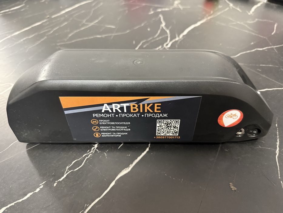 Батарея б/у 48v 16A